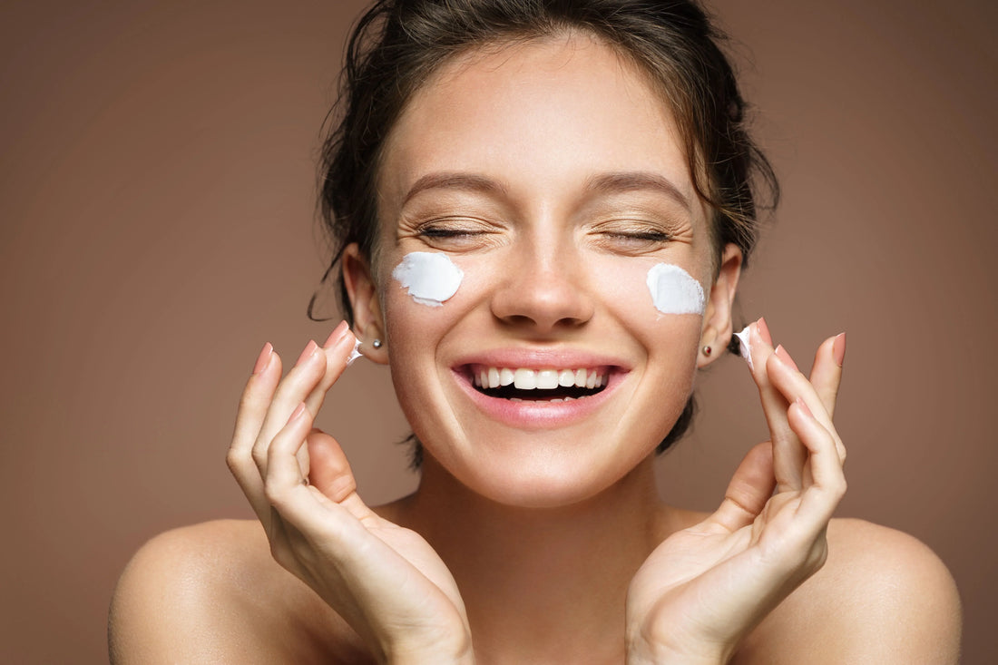 FULL DAY FACE MOISTURIZER