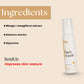 Mangifera Extract Face Wash